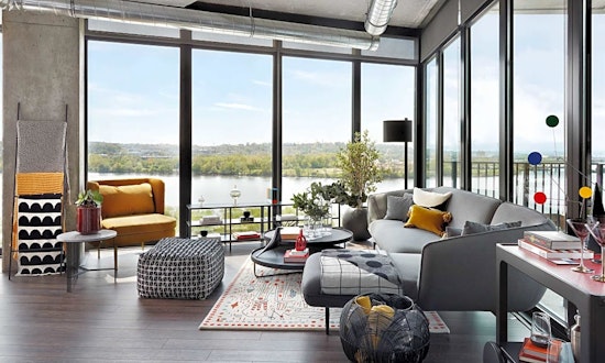 Apartments for rent in Washington: What will $3,800 get you?
