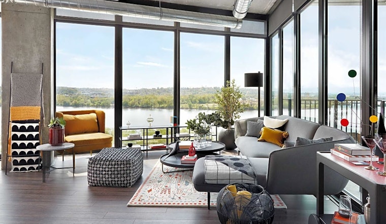 Apartments for rent in Washington: What will $3,800 get you?
