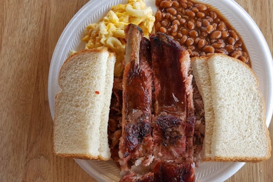 Tampa's 5 top spots for low-priced barbecue