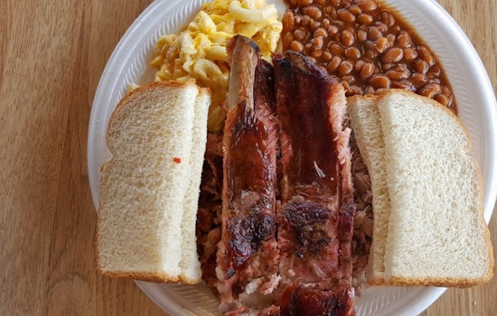 Tampa's 5 top spots for low-priced barbecue