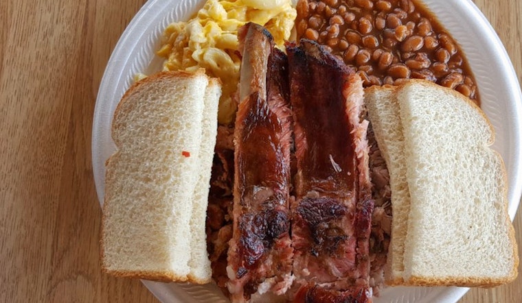 Tampa's 5 top spots for low-priced barbecue