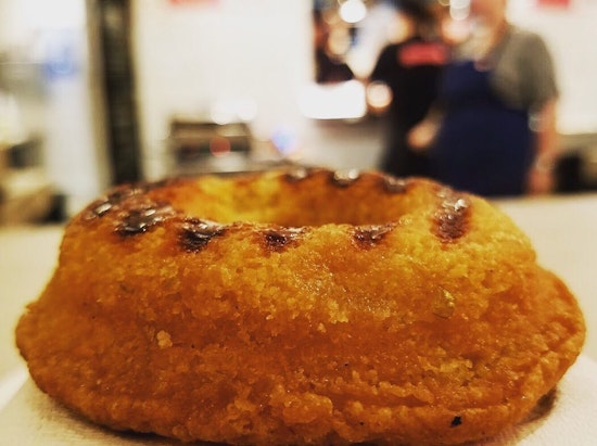 The ephemeral sandwich: TriBecca Cubano pops up in the Loop