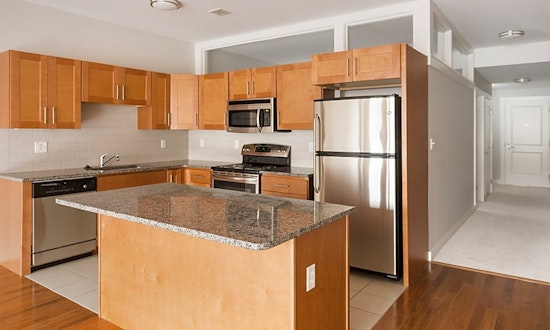 Apartments for rent in Cambridge: What will $3,500 get you?