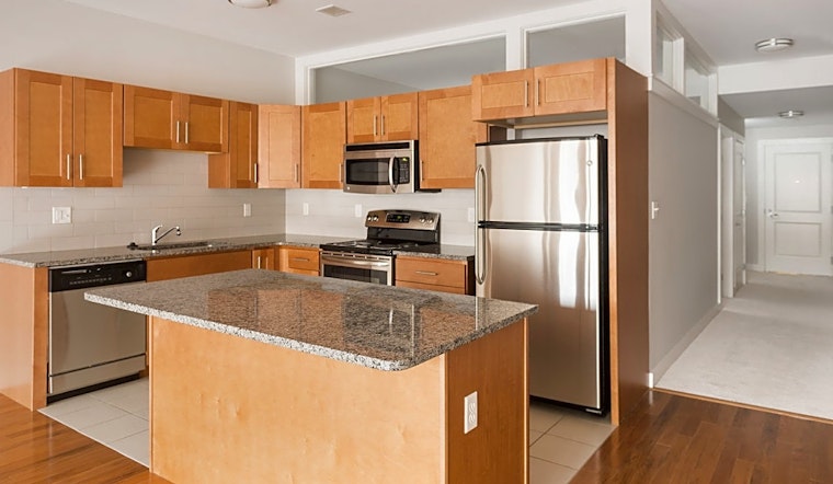 Apartments for rent in Cambridge: What will $3,500 get you?