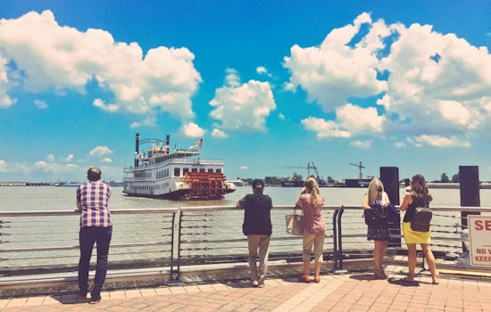 Are these trending New Orleans restaurants on your radar?