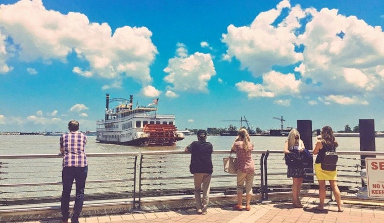 Are these trending New Orleans restaurants on your radar?
