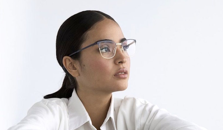 Here are San Jose's top 5 eyewear and opticians spots