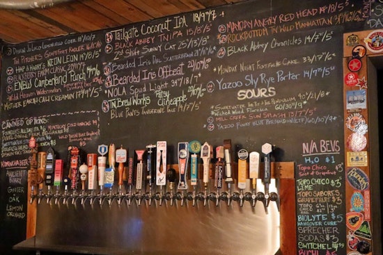 Nashville's 3 favorite spots to score beer, wine and spirits on a budget