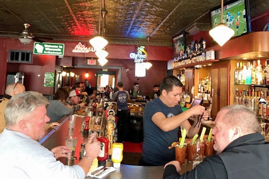 Milwaukee's 5 best pubs (that won't break the bank)