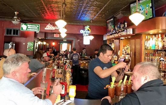 Milwaukee's 5 best pubs (that won't break the bank)
