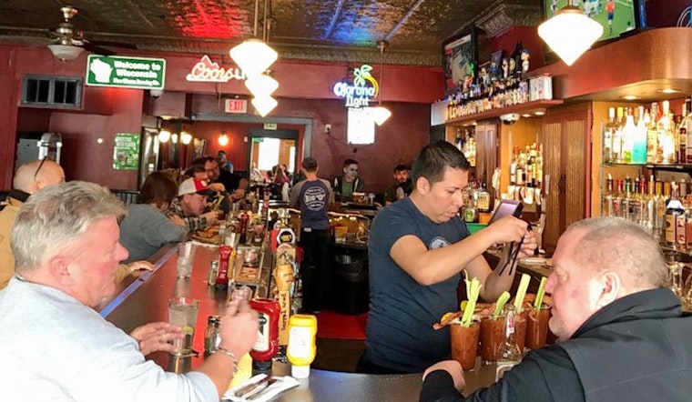 Milwaukee's 5 best pubs (that won't break the bank)