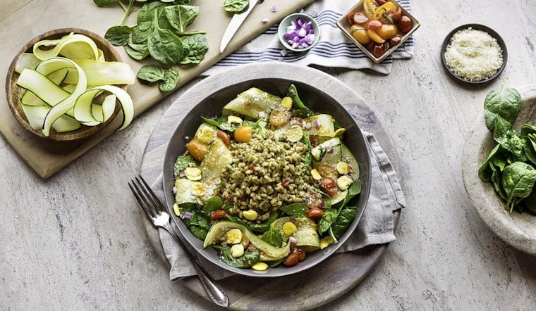 Plano's 3 favorite spots to find cheap Mediterranean fare