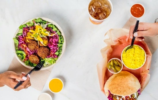 Minneapolis' 4 favorite spots to find cheap Middle Eastern eats