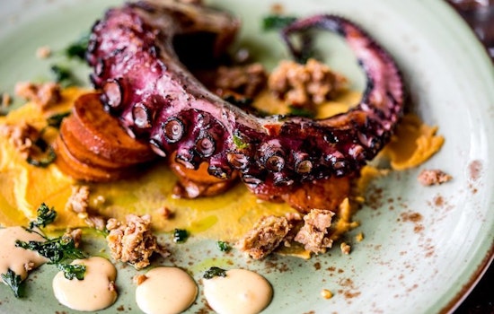 In the know: What's heating up Atlanta's food scene this month