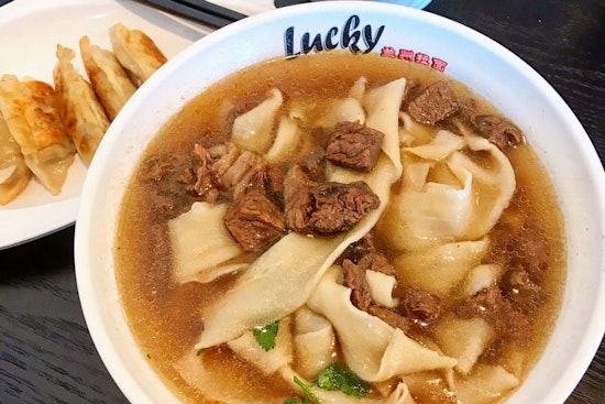 San Antonio's 3 favorite spots to find affordable Chinese food