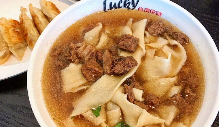 San Antonio's 3 favorite spots to find affordable Chinese food