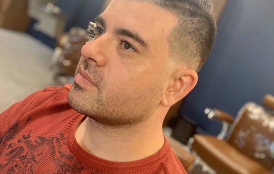 Midtown gets a new barbershop: The Anguished Barber