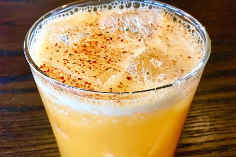 Monnie Burke's brings New American fare, cocktails to Pilsen
