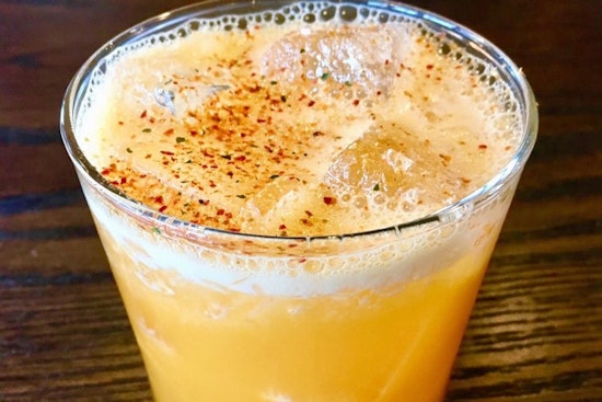 Monnie Burke's brings New American fare, cocktails to Pilsen