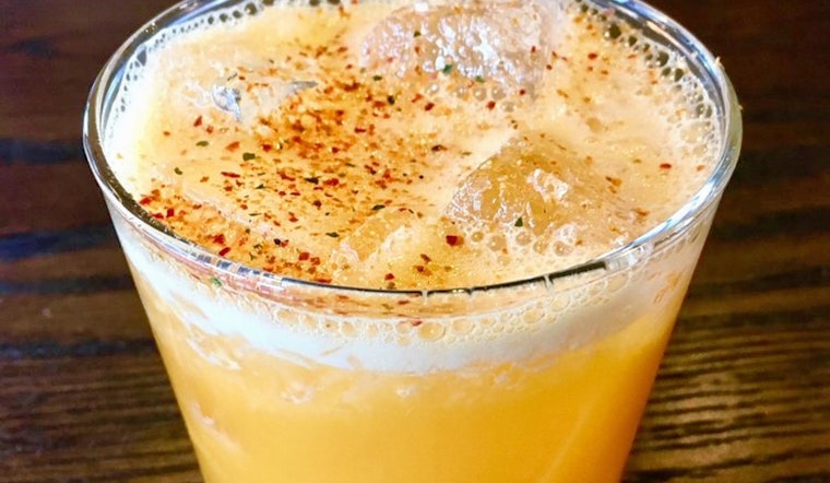 Monnie Burke's brings New American fare, cocktails to Pilsen