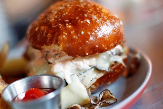 In the know: What's heating up Austin's food scene this month