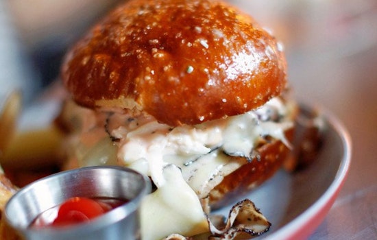 In the know: What's heating up Austin's food scene this month