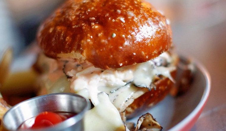 In the know: What's heating up Austin's food scene this month