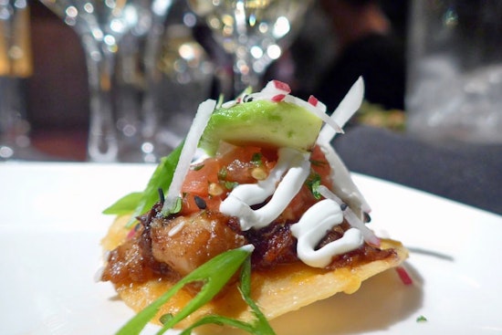 #Trending: What's heating up Chicago's food scene this month