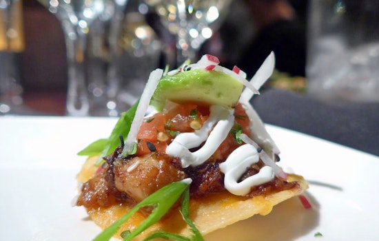 #Trending: What's heating up Chicago's food scene this month