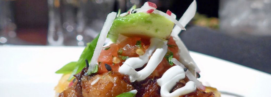 #Trending: What's heating up Chicago's food scene this month