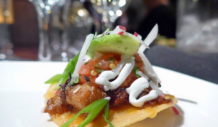 #Trending: What's heating up Chicago's food scene this month