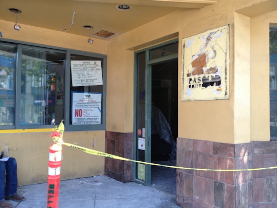 BearBucks getting renovations. <del>Re-opening August 24th.</del>