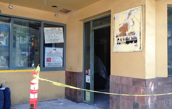 BearBucks getting renovations. <del>Re-opening August 24th.</del>