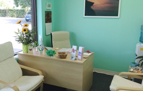 Here are Virginia Beach's top 3 massage spots