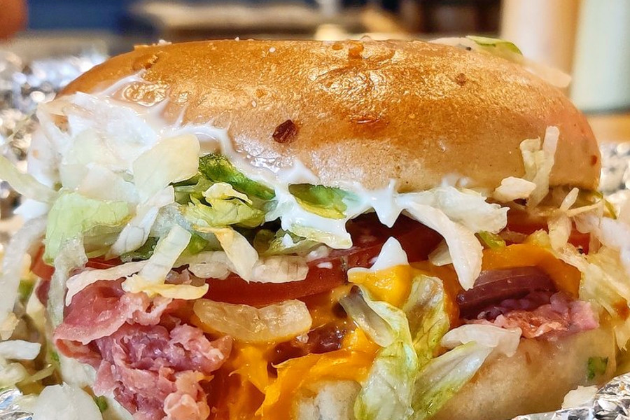 Check out 5 top lowpriced delis in Indianapolis