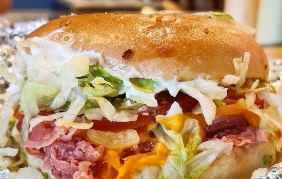 Check out 5 top low-priced delis in Indianapolis