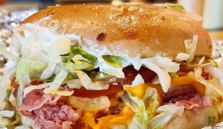 Check out 5 top low-priced delis in Indianapolis