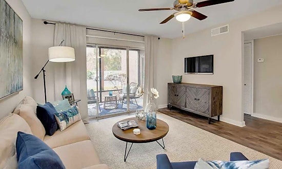 Apartments for rent in Jacksonville: What will $900 get you?
