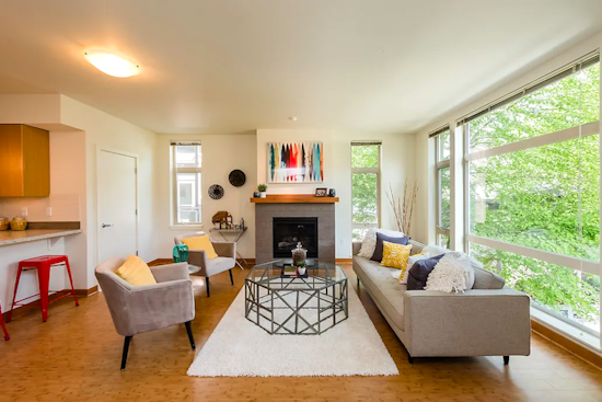 Apartments for rent in Seattle: What will $2,300 get you?