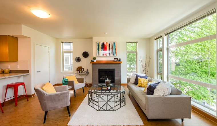 Apartments for rent in Seattle: What will $2,300 get you?