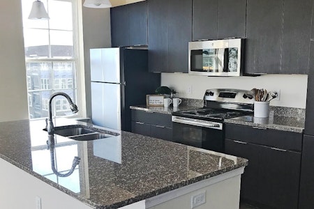 Apartments for rent in Virginia Beach: What will $1,600 get you?