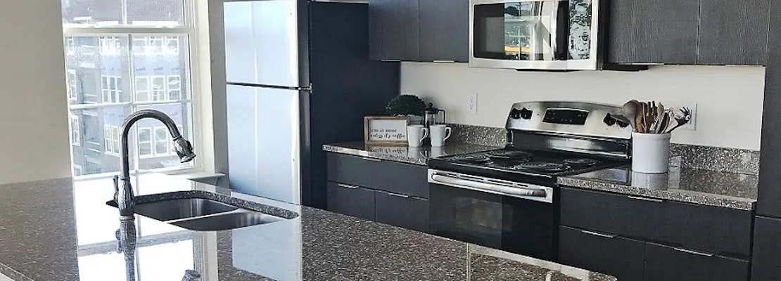 Apartments for rent in Virginia Beach: What will $1,600 get you?
