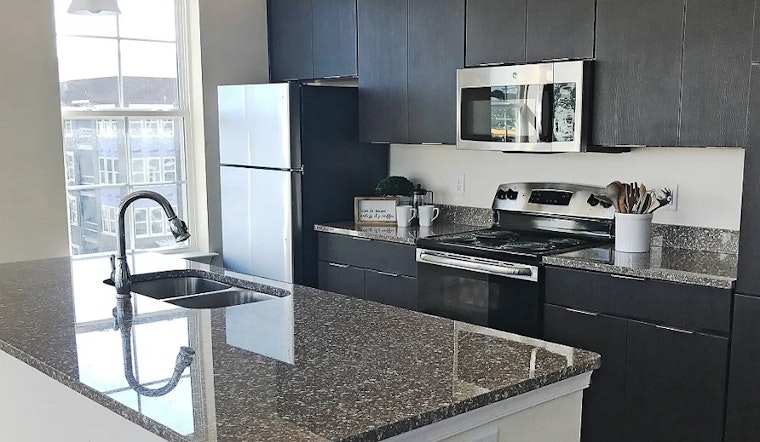 Apartments for rent in Virginia Beach: What will $1,600 get you?