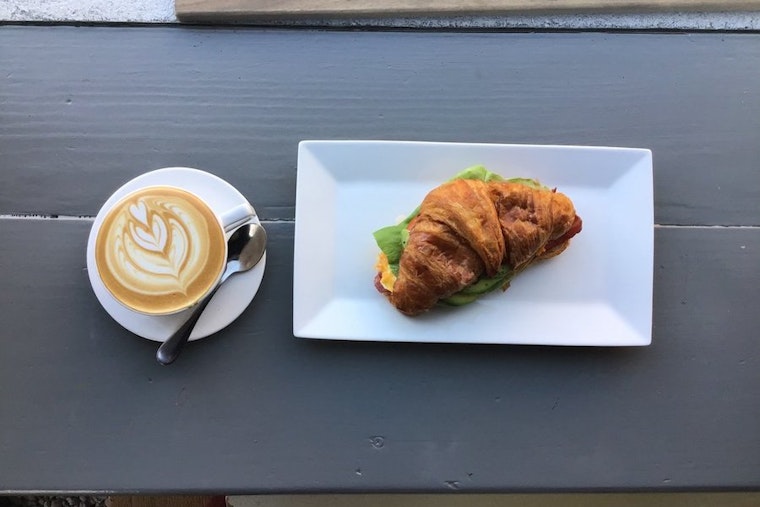 Nurish brings healthy cafe fare to Crown Heights