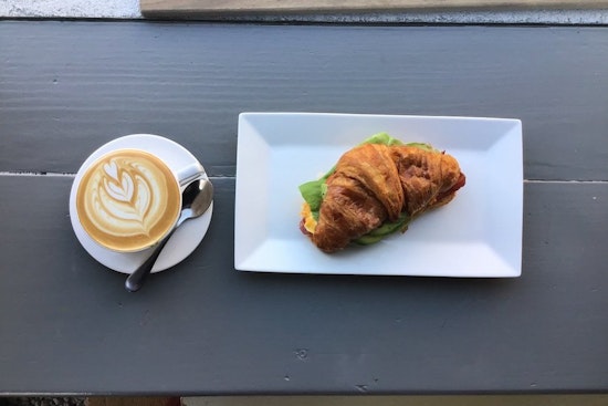 Nurish brings healthy cafe fare to Crown Heights