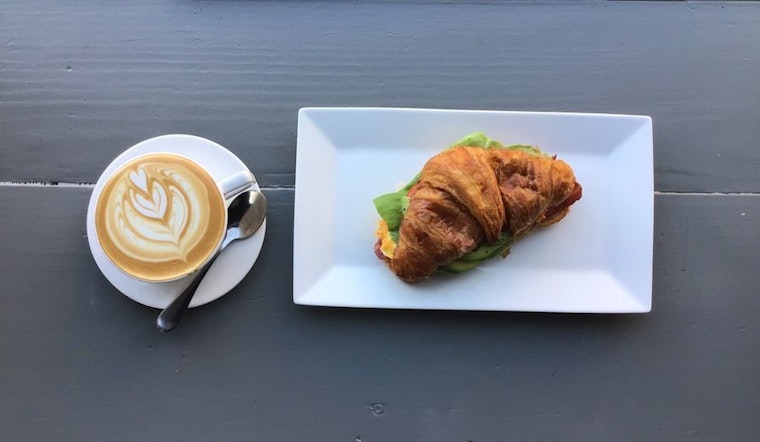 Nurish brings healthy cafe fare to Crown Heights