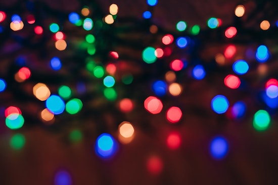 Top Aurora news: Christmas lights help people with autism; chief overruled commanders; more