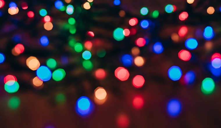 Top Aurora news: Christmas lights help people with autism; chief overruled commanders; more