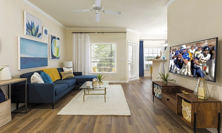 Apartments for rent in Orlando: What will $1,300 get you?