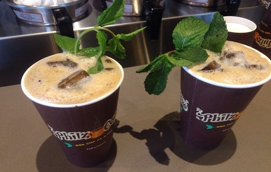 Berkeley's 4 top spots to score coffee, without breaking the bank